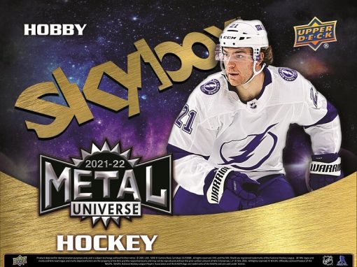(image for) Metal Universe